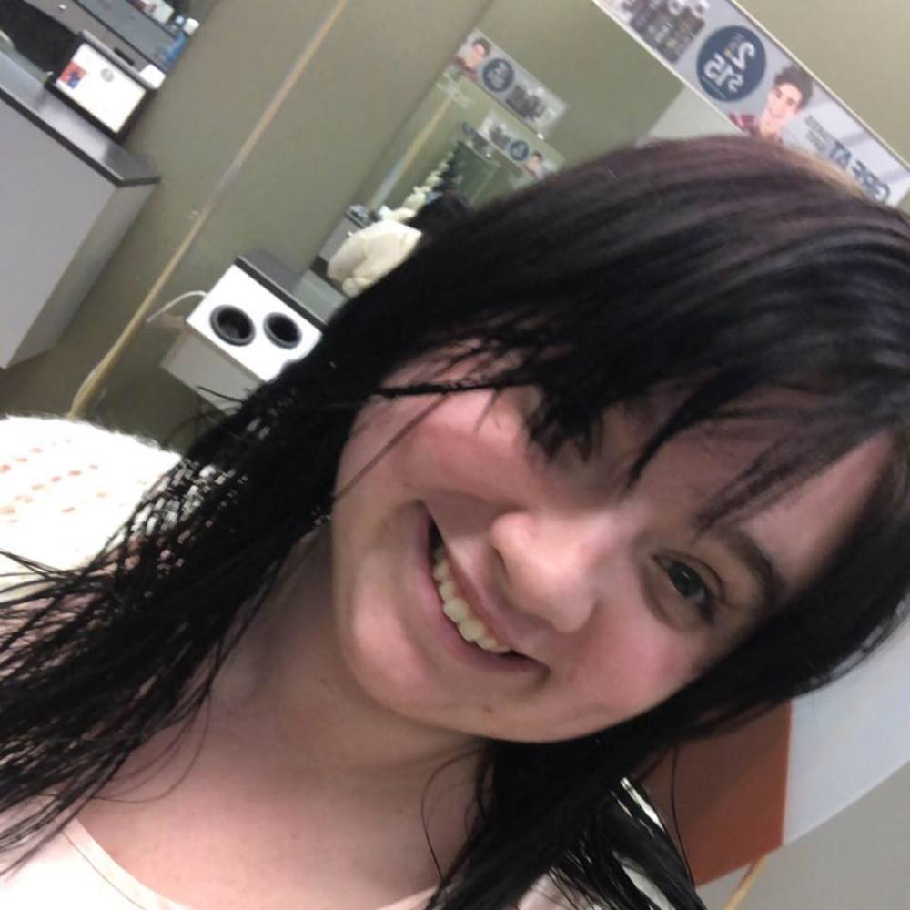 Meet your Posher, Shelby